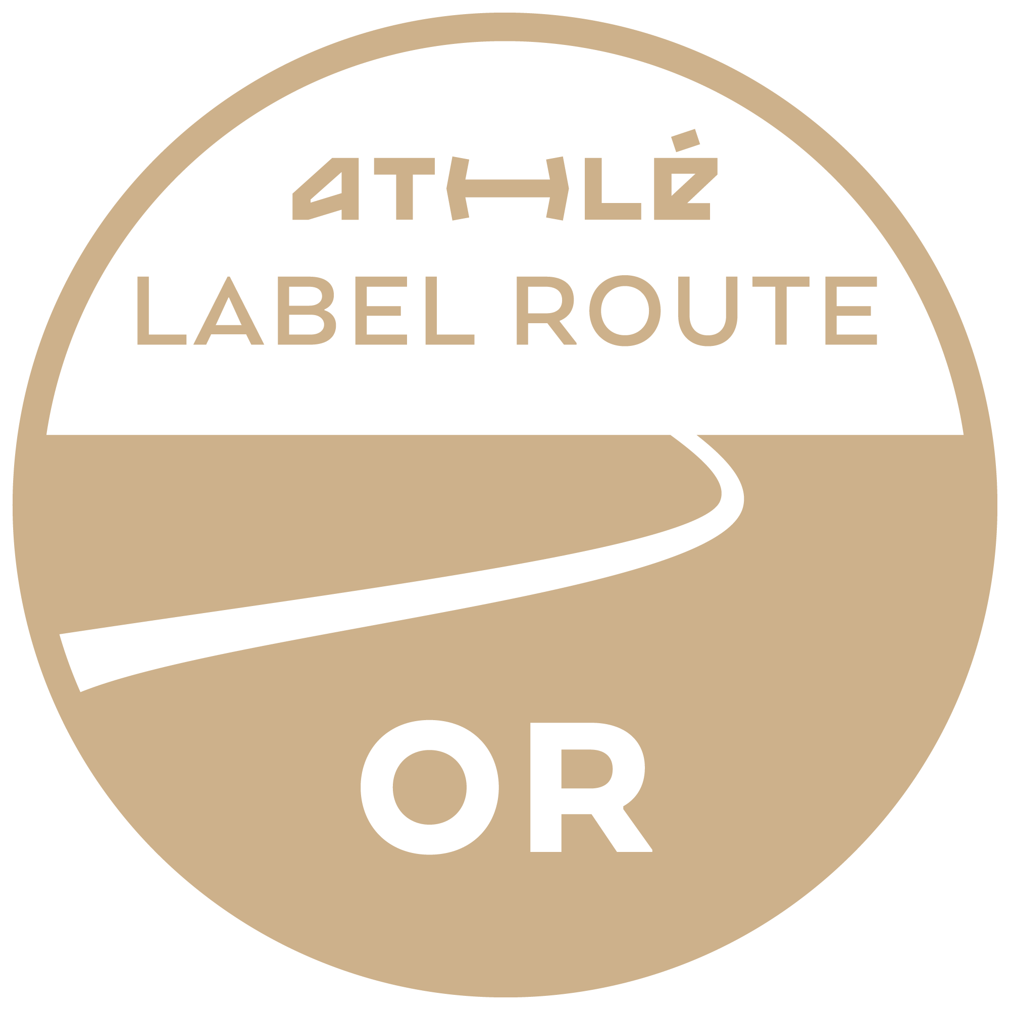 Label Route OR