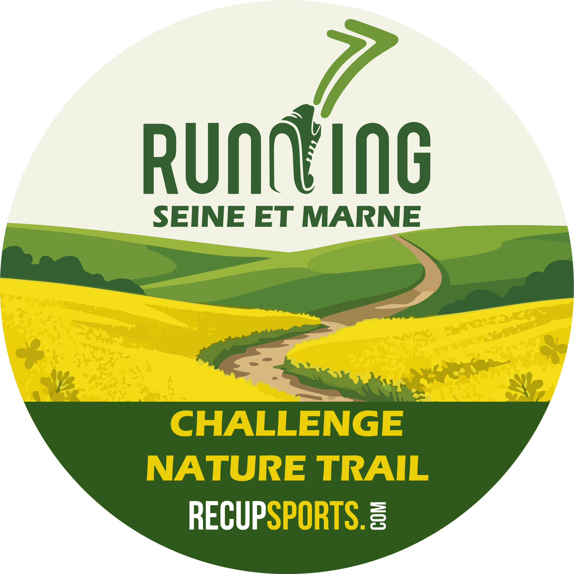 Challenge Nature Trail