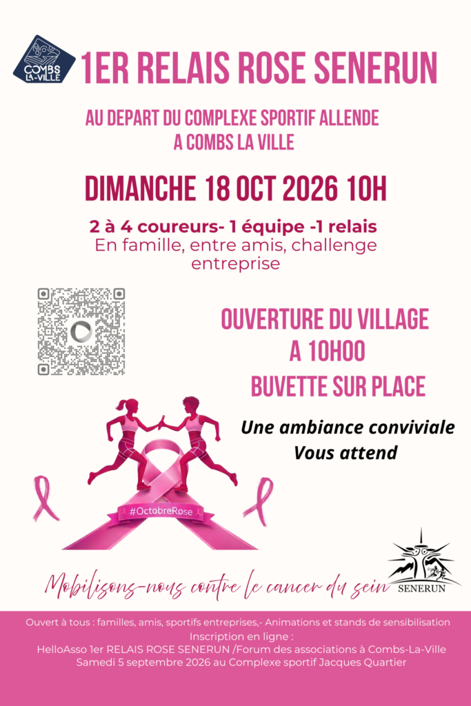 1 ER RELAIS ROSE SENERUN